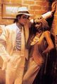 Behind The Scenes In The Making Of "Smooth Criminal" - michael-jackson photo