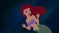 Belle as Ariel - disney-princess photo