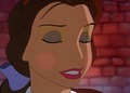 Belle's Frozen look - disney-princess photo