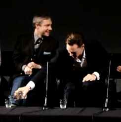  Benedict & Martin