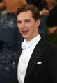 Benedict at the Met Gala - 2014 - benedict-cumberbatch photo