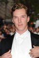 Benedict at the Met Gala - 2014 - benedict-cumberbatch photo