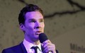 Benedict at the Off Plus Camera Event - Little Favor - benedict-cumberbatch photo