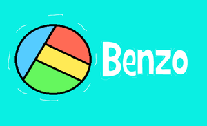  Benzo Logo 1