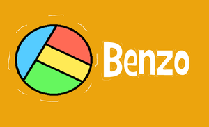 Benzo Logo 14