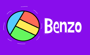 Benzo Logo 15