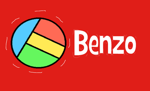  Benzo Logo 16