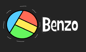  Benzo Logo 2