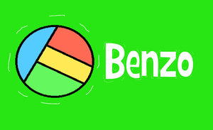  Benzo Logo 8