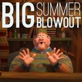 Big Summer Blowout!  - disney-princess photo
