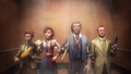 BioShock Infinite Mashup with Left 4 Dead 2 - video-games photo