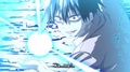 Blood Lad does the classic move! - anime photo