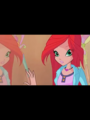 Bloom from Winx Club  - the-winx-club photo
