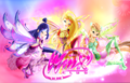 Bloomix Couture - the-winx-club photo