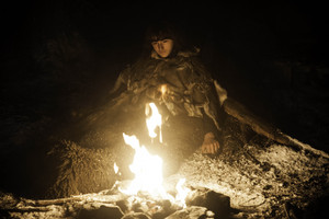 Bran Stark Season 4