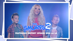  Britney Spears Ooh La La