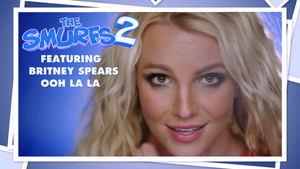  Britney Spears Ooh La La