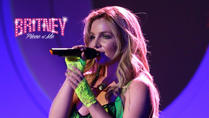  Britney Spears Piece of Me (Las Vegas)