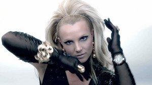  Britney Spears Scream And Shout Special Exclusive Scenes