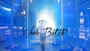  Britney Spears Work 雌犬 ! Uncensored Special Editions