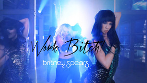  Britney Spears Work cagna ! Uncensored Special Editions