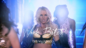  Britney Spears Work hündin ! Uncensored Special Editions