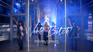  Britney Spears Work chienne ! Uncensored Special Editions