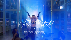  Britney Spears Work 婊子, 子 ! Uncensored Special Editions