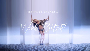  Britney Spears Work chó cái, bitch ! Uncensored Special Scenes