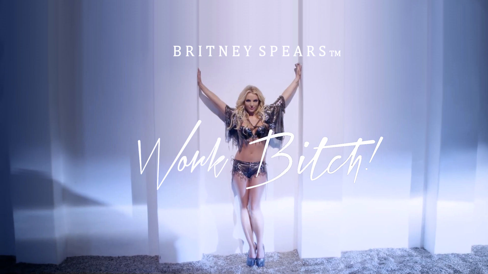 Britney spears vegas uncensored