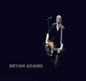  Bryan Adams