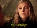 But you didn’t. - the-100-tv-show photo