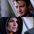 Castle and Beckett-6x22 - castle-and-beckett photo