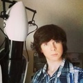 Chandler today - chandler-riggs photo