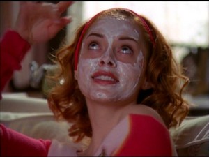 Charmed Season 5 Screencaps