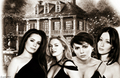 Charmed Sisters - charmed photo
