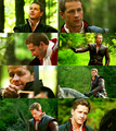 Charming     - once-upon-a-time fan art