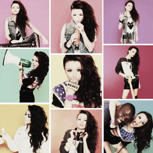 Cher            
