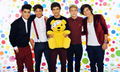 Children In Need 2012 ;)       - one-direction photo