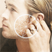 Chris Hemsworth - chris-hemsworth icon