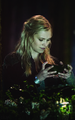 Clarke Griffin - the-100-tv-show photo