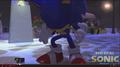 Constipation... It can hit you at anytime... - sonic-the-hedgehog photo