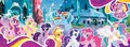 Crystal Empire     - my-little-pony-friendship-is-magic photo