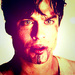 Damon 5x09     - the-vampire-diaries-tv-show icon