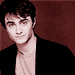 Daniel Radcliffe Icon - daniel-radcliffe icon