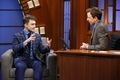 Daniel Radcliffe On 'Late Night with Seth Meyers' (Fb.com/DanieljacobRadcliffeFanClub) - daniel-radcliffe photo