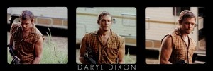  Daryl Dixon!