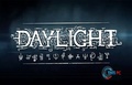 Daylight: New psychological horror indie game  - video-games photo