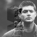 Dean                 - supernatural fan art