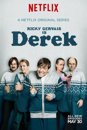 Derek Series 2